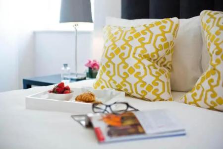 Stari Grad Boutique-Hotel - 58