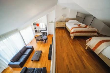 Pervanovo Apartments with Free Parking - 157