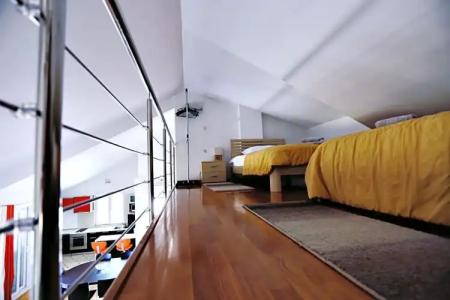 Pervanovo Apartments with Free Parking - 182