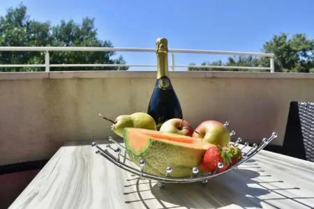 Pervanovo Apartments with Free Parking - 85