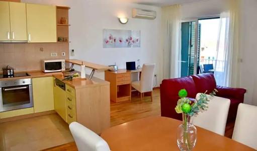 Pervanovo Apartments with Free Parking - 123