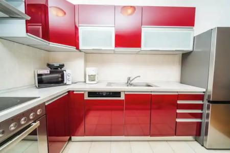 Pervanovo Apartments with Free Parking - 211
