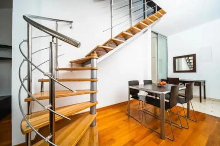 Pervanovo Apartments with Free Parking - 258