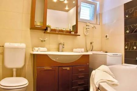 Pervanovo Apartments with Free Parking - 122