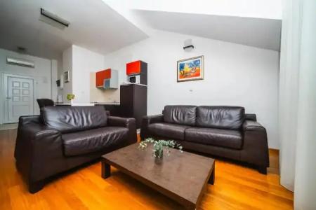 Pervanovo Apartments with Free Parking - 248