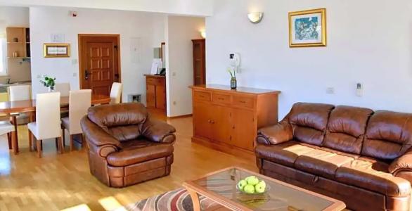 Pervanovo Apartments with Free Parking - 184