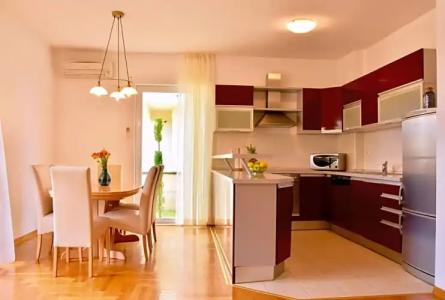 Pervanovo Apartments with Free Parking - 233