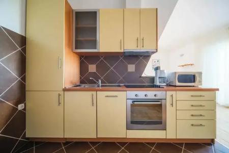 Pervanovo Apartments with Free Parking - 133