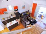 2 Bedrooms Deluxe Apartment with balcony