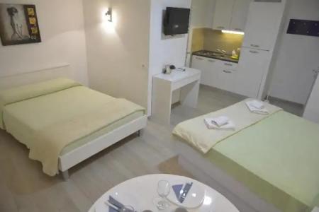 Villa Avantgarde B&B - 45