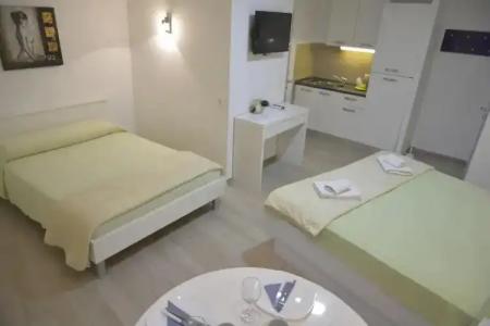 Villa Avantgarde B&B - 136