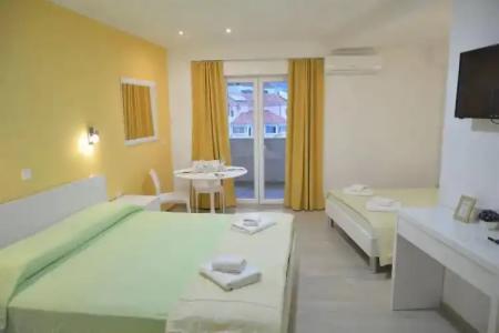 Villa Avantgarde B&B - 143