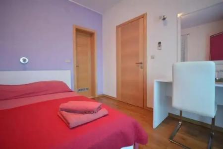 Villa Avantgarde B&B - 121