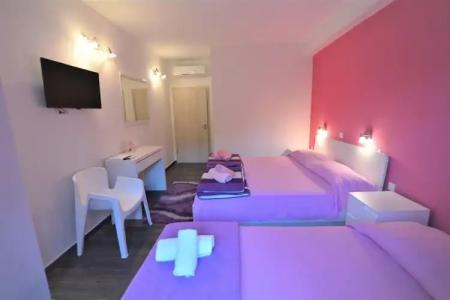 Villa Avantgarde B&B - 128