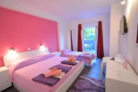 Villa Avantgarde B&B - 90