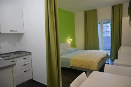 Villa Avantgarde B&B - 218