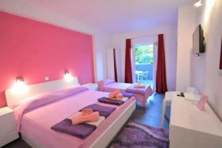 Villa Avantgarde B&B - 132