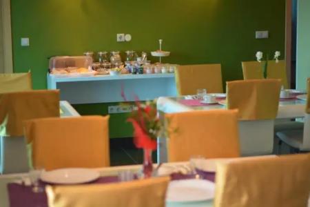 Villa Avantgarde B&B - 15