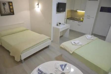 Villa Avantgarde B&B - 219