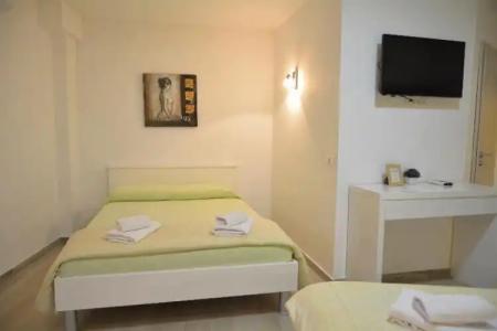 Villa Avantgarde B&B - 32