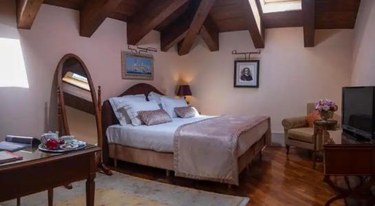 The Pucic Palace - 78