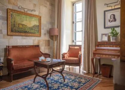 The Pucic Palace - 85