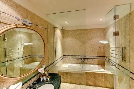 The Pucic Palace - 72