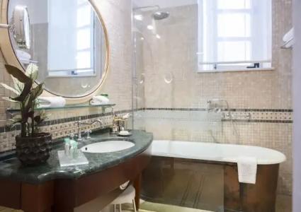 The Pucic Palace - 87