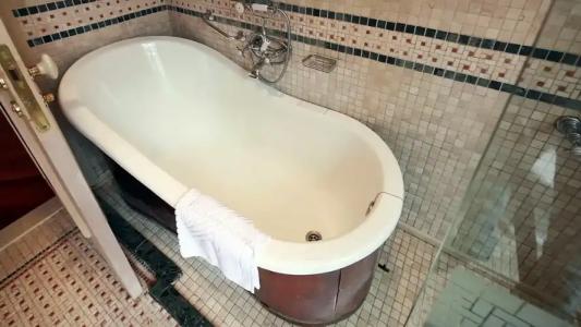 The Pucic Palace - 8