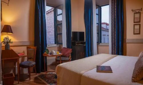 The Pucic Palace - 69