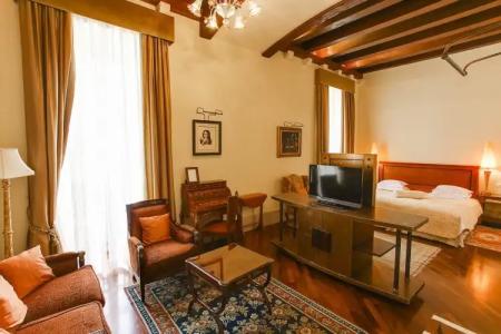 The Pucic Palace - 2