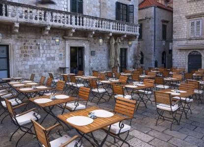 The Pucic Palace - 17