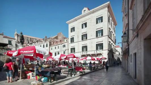 The Pucic Palace - 16