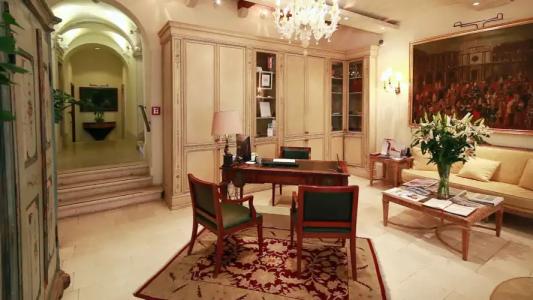 The Pucic Palace - 1