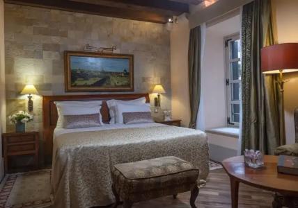 The Pucic Palace - 92