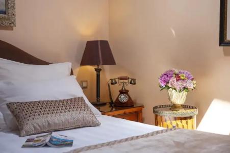 The Pucic Palace - 5