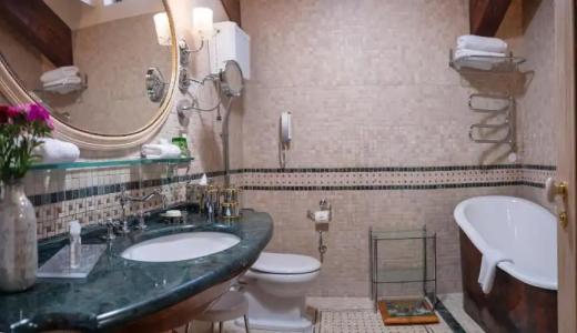 The Pucic Palace - 77