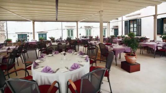 The Pucic Palace - 21