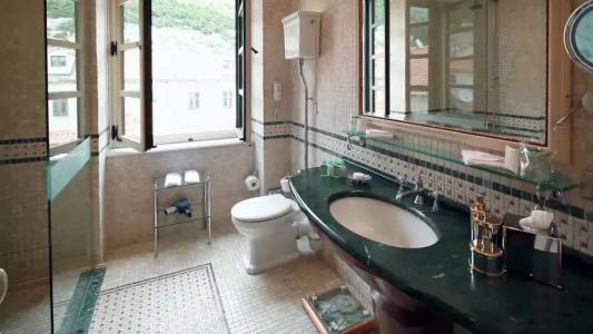 The Pucic Palace - 7