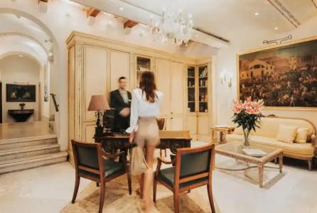 The Pucic Palace - 24