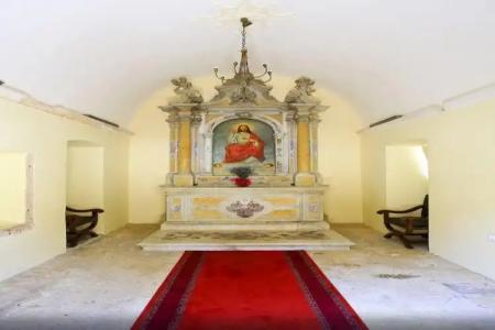 The Pucic Palace - 15