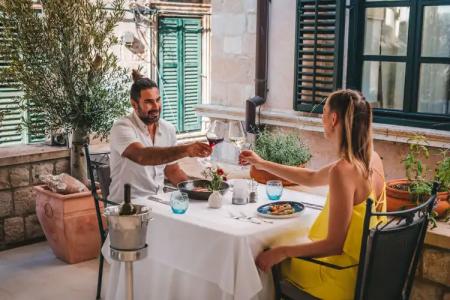 The Pucic Palace - 22