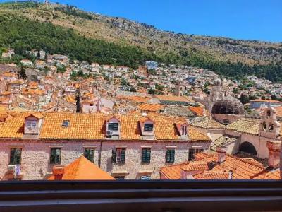 The Pucic Palace - 48