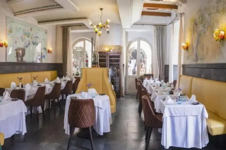 The Pucic Palace - 23