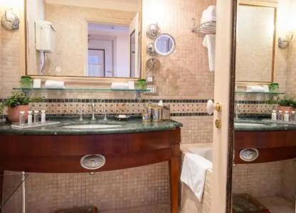 The Pucic Palace - 75