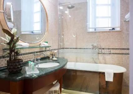 The Pucic Palace - 82