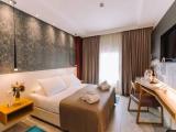 Executive Double room with balcony