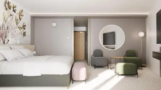 Maistra Select Astarea - 121