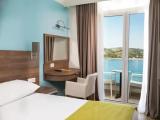 Superior room with sea view