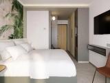 Superior Double room with balcony